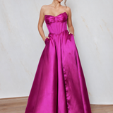 Della Formal Dress PO2649
