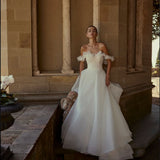 DEMPSEY WEDDING DRESS