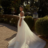 DEMPSEY WEDDING DRESS