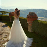 DENISE WEDDING DRESS