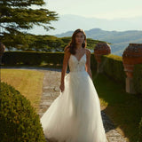 DENISE WEDDING DRESS