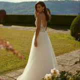 DENISE WEDDING DRESS