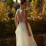 DESTINO WEDDING DRESS