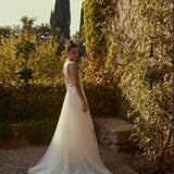 DESTINO WEDDING DRESS
