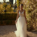 DESTINO WEDDING DRESS