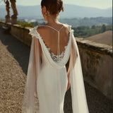 DORRAN WEDDING DRESS