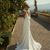 DORRAN WEDDING DRESS
