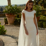 DORRAN WEDDING DRESS