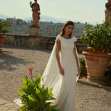 DORRAN WEDDING DRESS