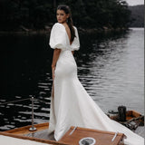 Elevate Wedding Dress