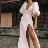Elevate Wedding Dress