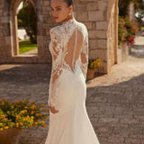 EMMY WEDDING DRESS