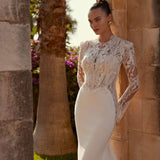 EMMY WEDDING DRESS