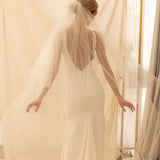 EVELYN VEIL
