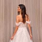Elina Wedding Dress