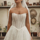 Faith Wedding Dress