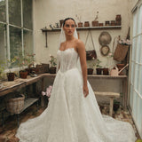 Faith Wedding Dress