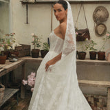 Faith Wedding Dress