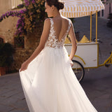 GABBY WEDDING DRESS