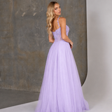 Gigi Formal Dress PO2561