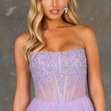Gigi Formal Dress PO2561