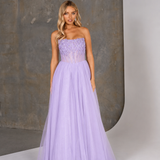Gigi Formal Dress PO2561