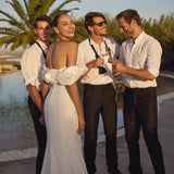 GINNI WEDDING DRESS