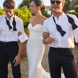 GINNI WEDDING DRESS