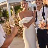 GINNI WEDDING DRESS