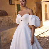 GITTE WEDDING DRESS