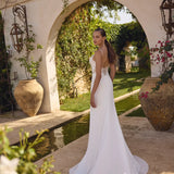 GLAMOUR WEDDING DRESS