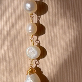 BISOU BISOU | EARRING