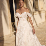 GUNILLA WEDDING DRESS