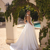 GYDA WEDDING DRESS