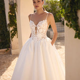 GYDA WEDDING DRESS