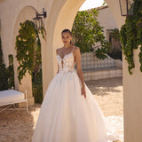 GYDA WEDDING DRESS