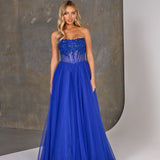 Gigi Formal Dress PO2561