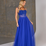 Gigi Formal Dress PO2561