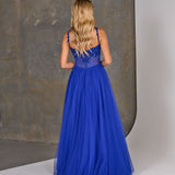 Gigi Formal Dress PO2561