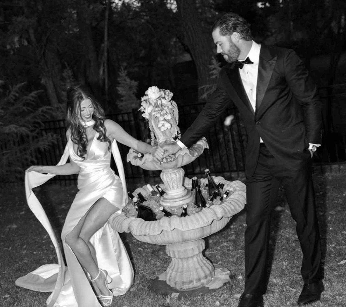 After 5 Example Bridal Gowns Brisbane | The ultimate bridal experience by After Five ...