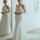 Honor Wedding Dress