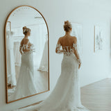 Honor Wedding Dress