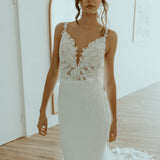 Hurley Wedding Dress