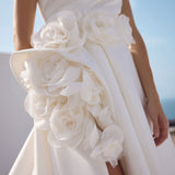 ILYSSA WEDDING DRESS