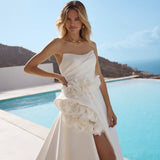 ILYSSA WEDDING DRESS