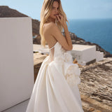 ILYSSA WEDDING DRESS