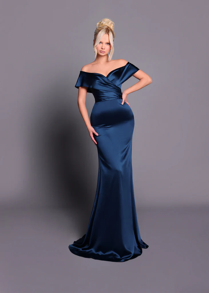 Contessa Formal Dress NBM2020