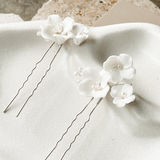 NINA | DUO HAIR PINS
