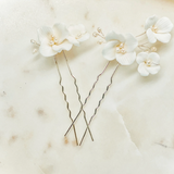 NINA | DUO HAIR PINS