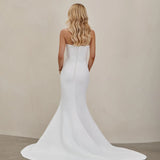 Rumi Wedding Dress